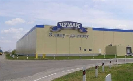 “Чумак” відродиться на Одещині