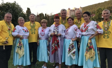 Варашани здобули перемоги у міжнародній культурно-спортивній зустрічі у Болгарії "Життя прекрасне"