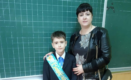 SOS: Хлопчику з Лашківки із тяжким діагнозом потрібна невідкладна допомога!
