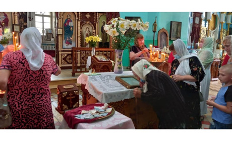 Білопільщина відзначає Петра і Павла: прикмети, історія та традиції свята