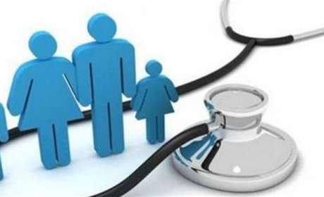 Дитяче відділення Старокостянтинівської лікарні очолила кандидат медичних наук