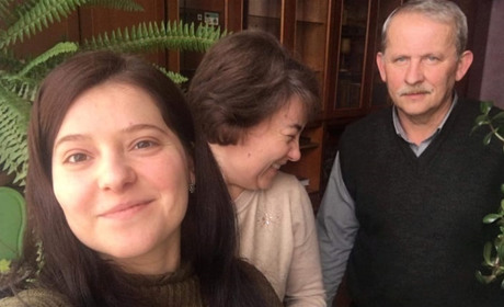 Перші сльози, хвилювання та успіх: історія створення Рахів.Сity