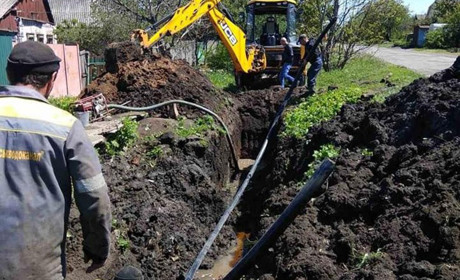 В умовах карантину «Покровськводоканал» продовжує працювати на результат