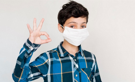 В Україні майже 45 тисяч захворілих на COVID-19. Яка ситуація в Мелітополі та в області?