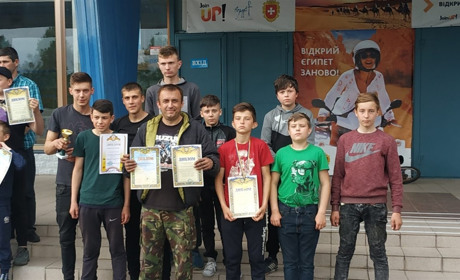 61 перемога: до свята Останнього дзвоника назвали талановитих школярів Володимиреччини