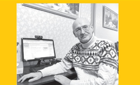 Перша «п'ятирічка» Носівської електронної енциклопедії