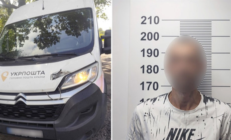 Викрав автівку "Укрпошти" та кобилу з возом: на Шепетівщині судитимуть 37-річного зловмисника