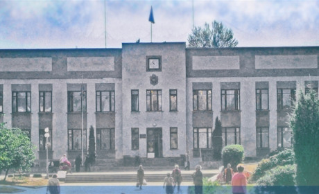 27 лютого скликається 57 сесія Жмеринської міської ради 7 скликання: перелік питань