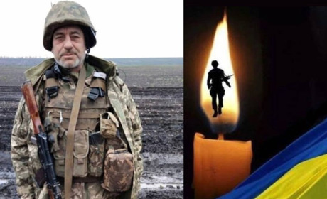На Харківщини обірвалось життя тростянчанина Олександра Нарожного