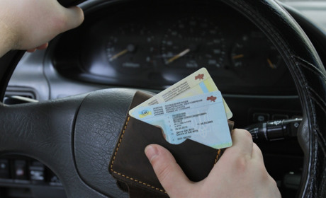 Іспити на права тепер складаємо по-новому: що змінилося з 1 серпня