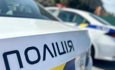 Їздив Звягелем з підробленим водійським посвідченням — водію загрожує штраф або арешт до 6 місяців