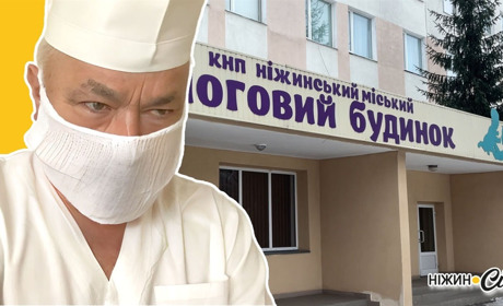 Валерій ЯКУБА: «ВОЄННІ ДІЇ ЗАРАЗ СКЛАДАЮТЬ НАЙБІЛЬШУ ЗАГРОЗУ РЕПРОДУКТИВНОМУ ЗДОРОВ'Ю УСІЄЇ НАЦІЇ …»