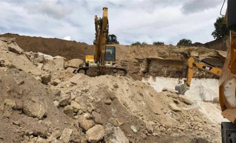 НАШ КРАЙ: Надра – це ресурс, яким має розпоряджатися громада