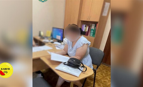 Жительку Херсонщини викрили на колабораціонізмі, їй загрожує до 10 років за ґратами