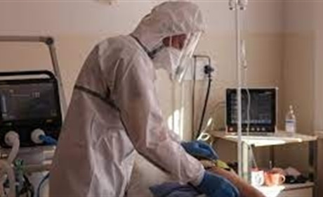 Смертість від ковіду зростає