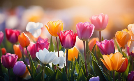 Весна вдячності: «Промінчики» дякують своїм вихователькам і всьому колективу ЗДО №1 «Ластівка»