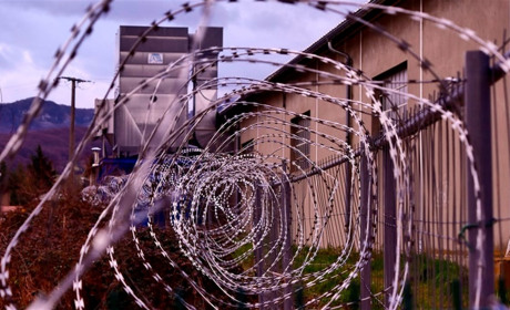 Депутата Херсонської міської ради, якому оголосили підозру, помістили під варту на 60 діб