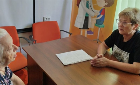 Управління соцзахисту Торецької міської ВА проведе виїзні консультації у Києві та Дніпрі