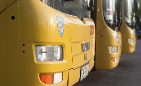 У Сватівській міськраді оголошують конкурс на визначення робочого органу щодо перевезень