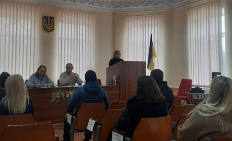 На сесії міської ради: звернення депутатів до гуляйпільців