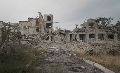 «Невідомо, що там в голові, але явно не мозок»: читайте про спротив окупантам в Олександрівці