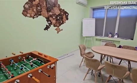 На Херсонщині впровадили "єдине вікно ветерана" у всіх ЦНАПах