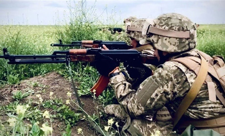 Триває 460-й день війни. Втрати ворога та ситуація в регіонах станом на 29 травня