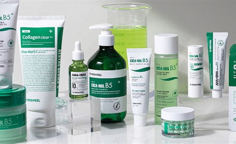 Medi-Peel – високофункціональний бренд догляду за шкірою в домашніх умовах