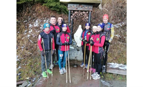 Біатлонний сезон розпочато: підтримуємо земляків!