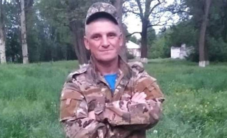 Загинув мешканець Великодедеркальської громади Кременецького району Василь Димнич