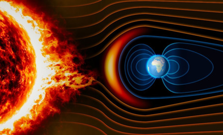 Магнітні бурі які очікують нас у серпні