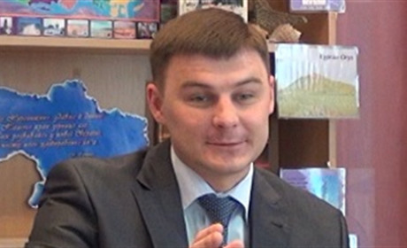 Херсонському депутату Ігорю Семенчеву вручили ще одну підозру: на привласнення майже 4 млн грн