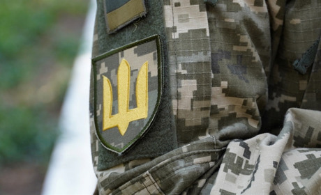 Якщо ви не можете зв’язатися із бійцем, який служить у 24-ій бригаді, телефонуйте на «гарячий» номер