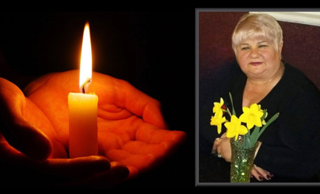 Її щира усмішка і добре серце залишаться з нами назавжди