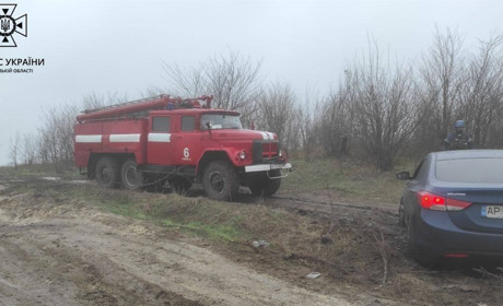 За місяць з окупованих територій до Запоріжжя виїхало менше тисячі людей