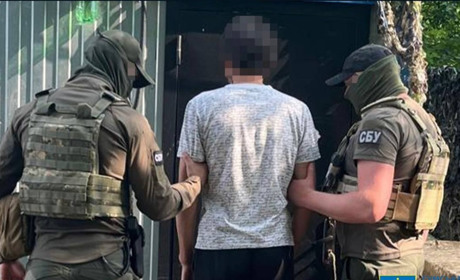 Викрито агента ФСБ на Сумщині: Підполковник запасу шпигував для ворога та вербував інформаторів