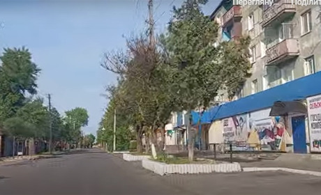 У Новій Каховці окупанти відкривають ще один супермаркет