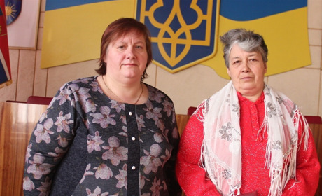 Трьом жінкам з Калинівщини присвоєно звання «Мати —героїня»