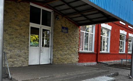 Барський ліцей №3 оголосив набір до 1 класу за програмою «Інтелект України»