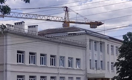 Безпечне навчання — капремонт дитсадка у Сахновщині та нові рішення для шкіл і садочків у Берестині