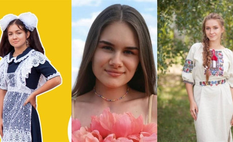 Складні три роки навчання не стали на заваді: три випускниці Білопільщини склали тест на 200 балів