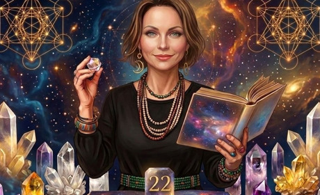 22 березня – день свободи, внутрішньої легкості та карми: поради від нумеролога