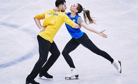 Чемпіонат світу з фігурного катання минув без росіян та з підтримкою України: тримайте огляд