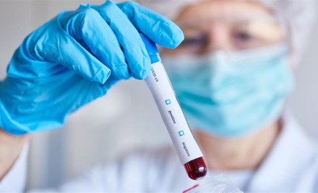 Ситуація з COVID-19 на 8 грудня: у Вараському районі – 30 нових хворих