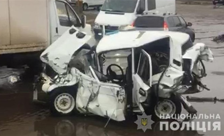 Суд не помістив під варту винуватця смертельної ДТП