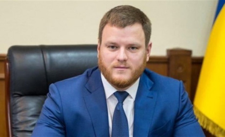 Дмитро Назаренко тимчасово виконуватиме обов’язки губернатора Київщини