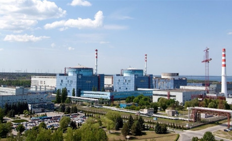 Хмельницька АЕС розірвала договір на відновлення фасадів у звʼязку із завищенням цін