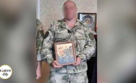 Судитимуть окупанта, який катував мирних жителів Херсонщини