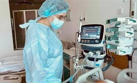 Смертність від ковіду падає