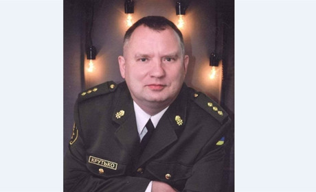 “Сталевий” Герой з Ніжина загинув від російських авіабомб на Азовсталі